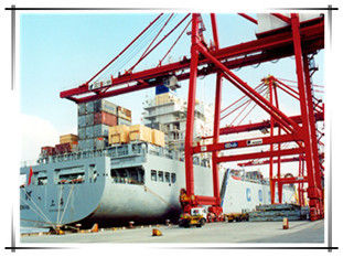 江門(mén)至常州海運(yùn)費(fèi)用解析 船運(yùn)與集裝箱運(yùn)輸成本詳解