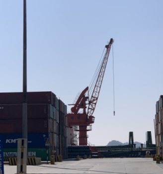 上海黃浦至廣東東莞內(nèi)貿(mào)代理海運(yùn)貨柜查詢(xún)指南