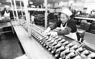 走自主品牌路，贏出口主動(dòng)權(quán) 國內(nèi)貿(mào)易代理的轉(zhuǎn)型與升級(jí)